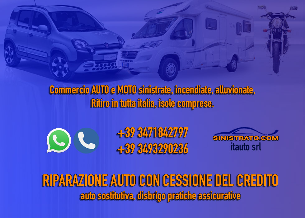 COME FUNZIONA E COME LAVORIAMO
