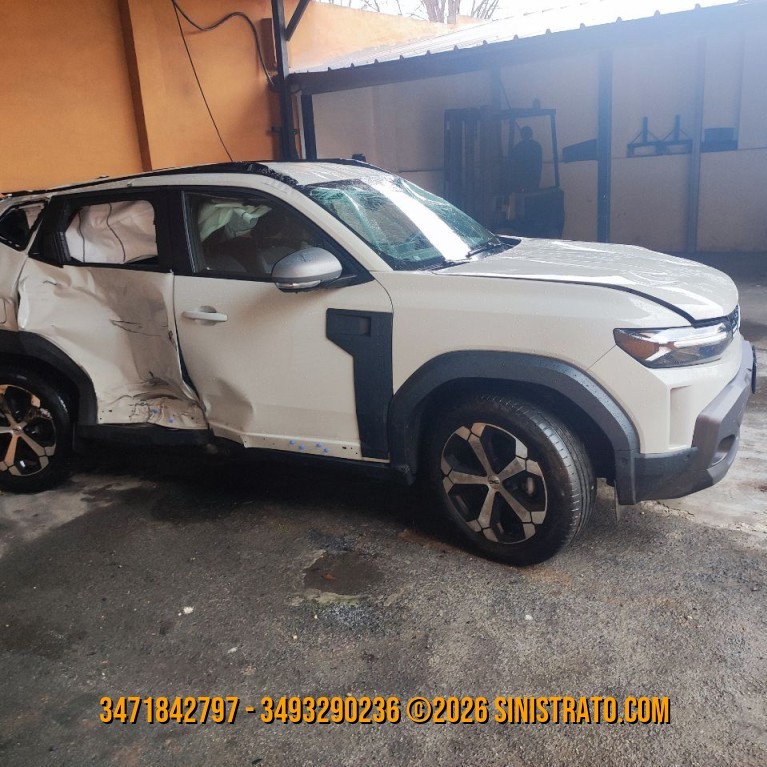 Dacia Duster 1.0 gpl 2024