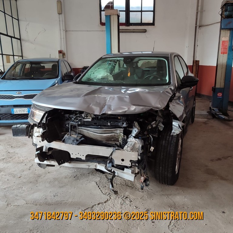 Opel Mokka edition 2023