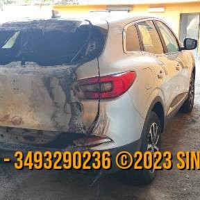 Renault Kadjar 2022 1.5 dci automatica