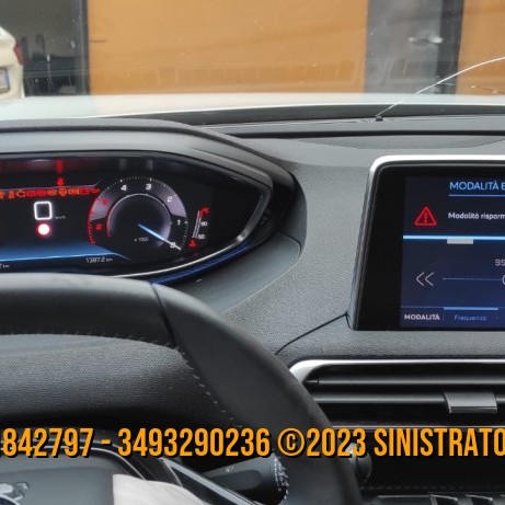 Peugeot 3008 1.5 BLUEHDI ACTIVE PACK S&S 130CV