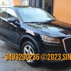 Audi Q2 2018 1.0 tfsi 3.0 automatica 