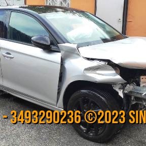Opel Corsa 2022 1.2 benzina 