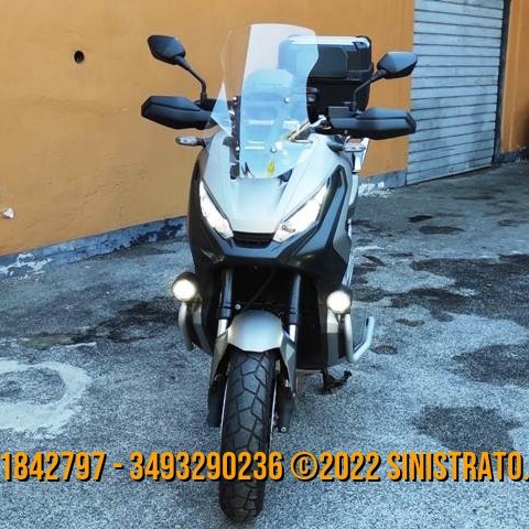 Honda Xadv 2020