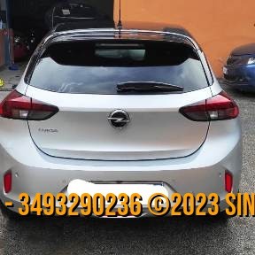 Opel Corsa 2022 1.2 benzina 