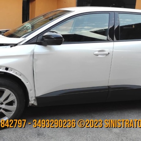 Peugeot 3008 1.5 BLUEHDI ACTIVE PACK S&S 130CV