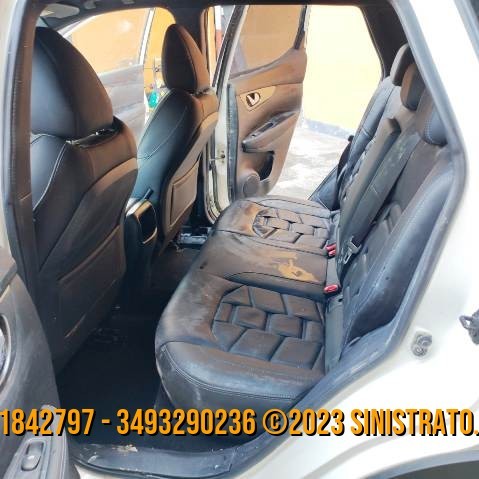 Nissan Qashqai 1.3 benzina 2020